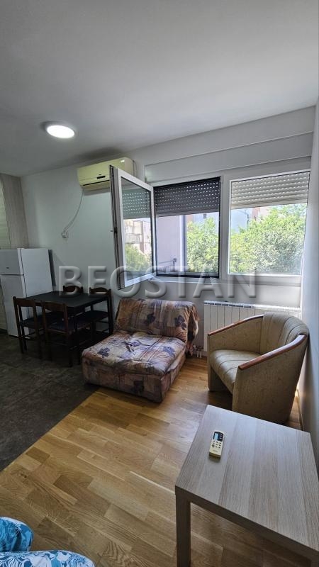 Izdavanje stanova Beograd - Zemun