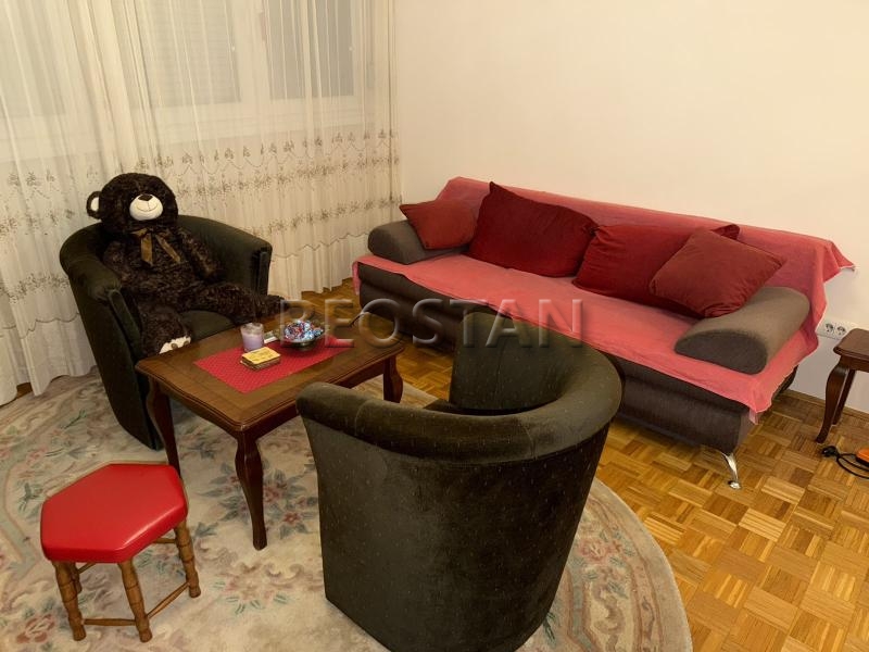 Izdavanje stanova Beograd - Centar