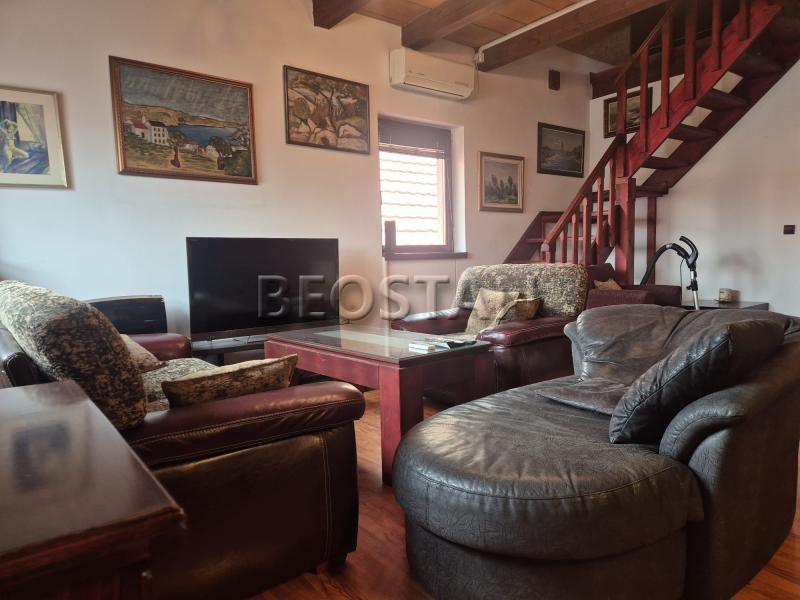 Izdavanje stanova Beograd - Zemun