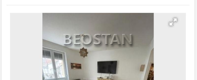 Izdavanje stanova Beograd - Zemun