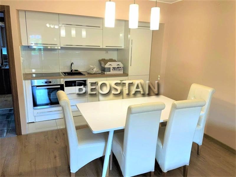 Izdavanje stanova Beograd - Novi Beograd