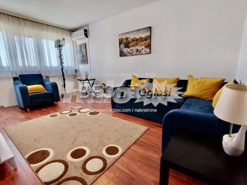 Zemun - Karadjordjev trg #65020