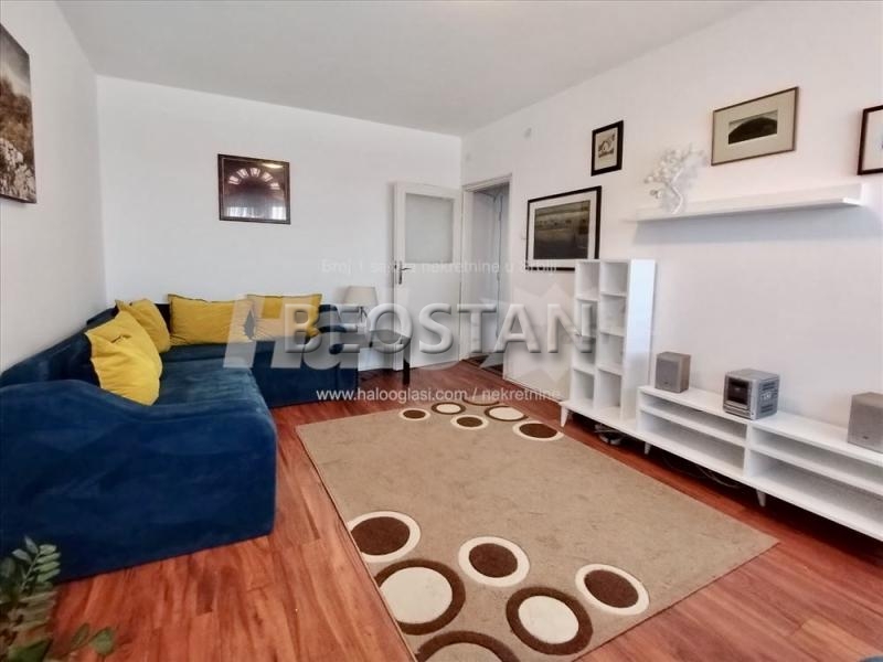 Zemun - Karadjordjev trg #65020