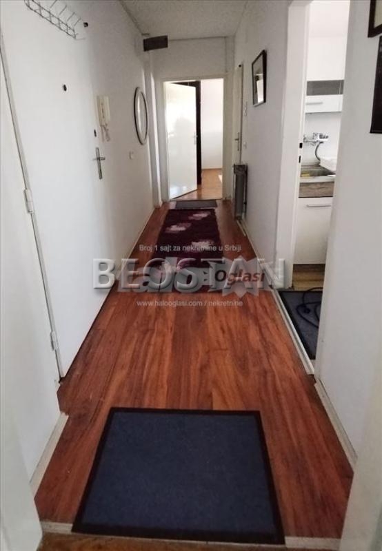 Zemun - Karadjordjev trg #65020