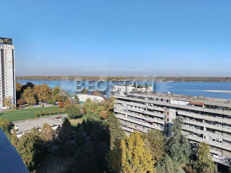 Zemun - Karadjordjev trg #65020