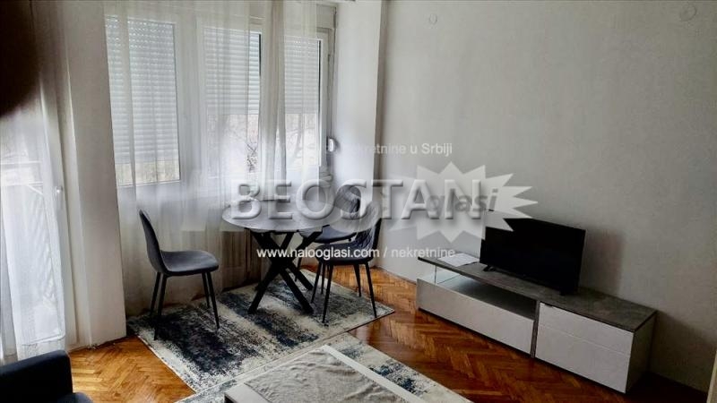 Novi Beograd - Fontana #65687