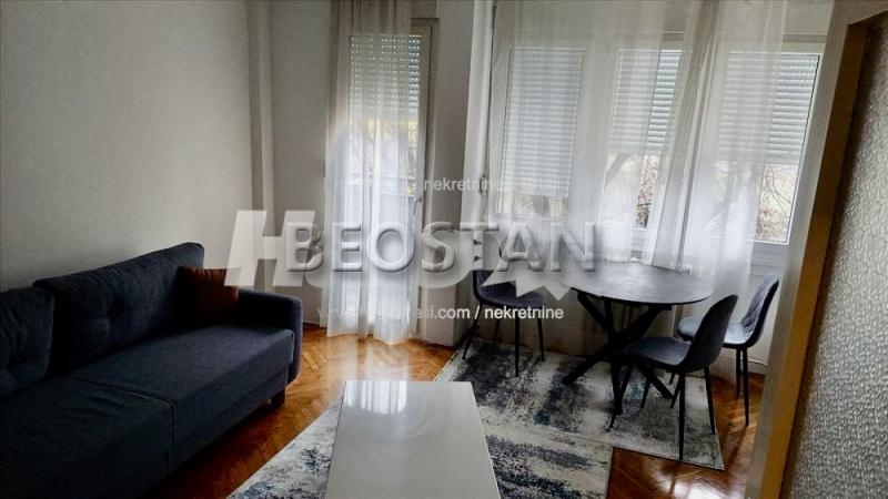 Novi Beograd - Fontana #65687