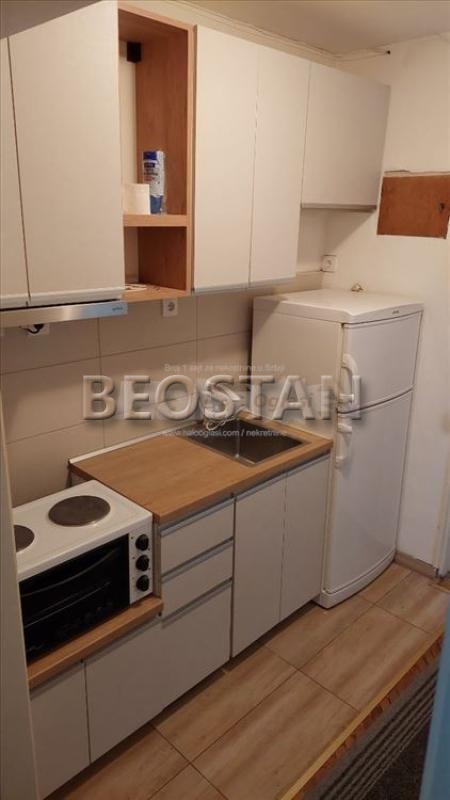 Novi Beograd - Fontana #65687