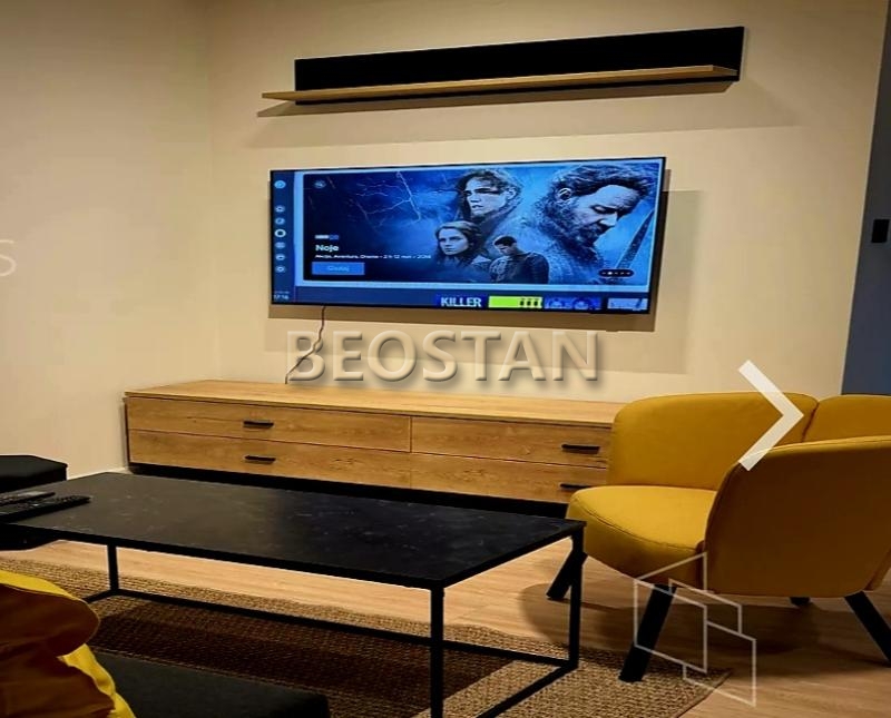 Izdavanje stanova Beograd - Centar