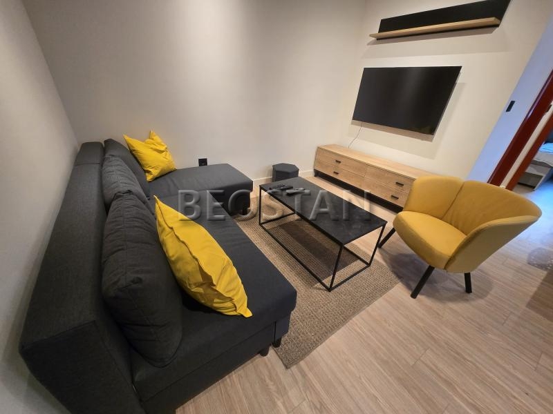 Izdavanje stanova Beograd - Centar