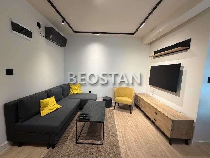 Izdavanje stanova Beograd - Centar