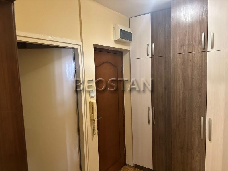 Bežanijska kosa - Bezanijska kosa 2 #67408