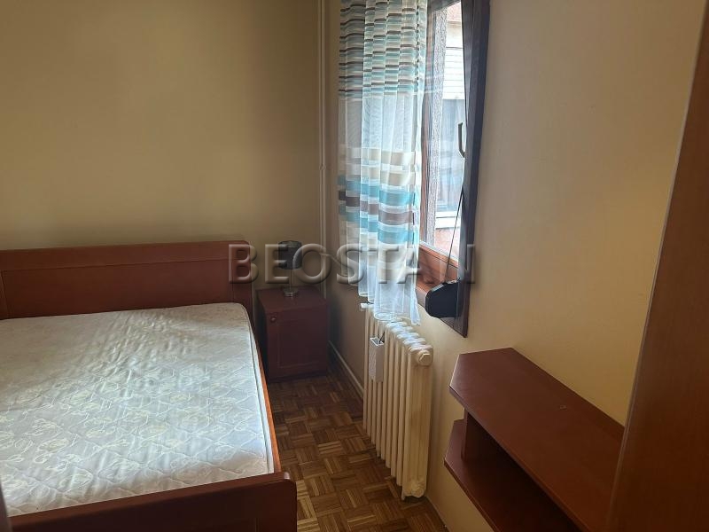 Bežanijska kosa - Bezanijska kosa 2 #67408