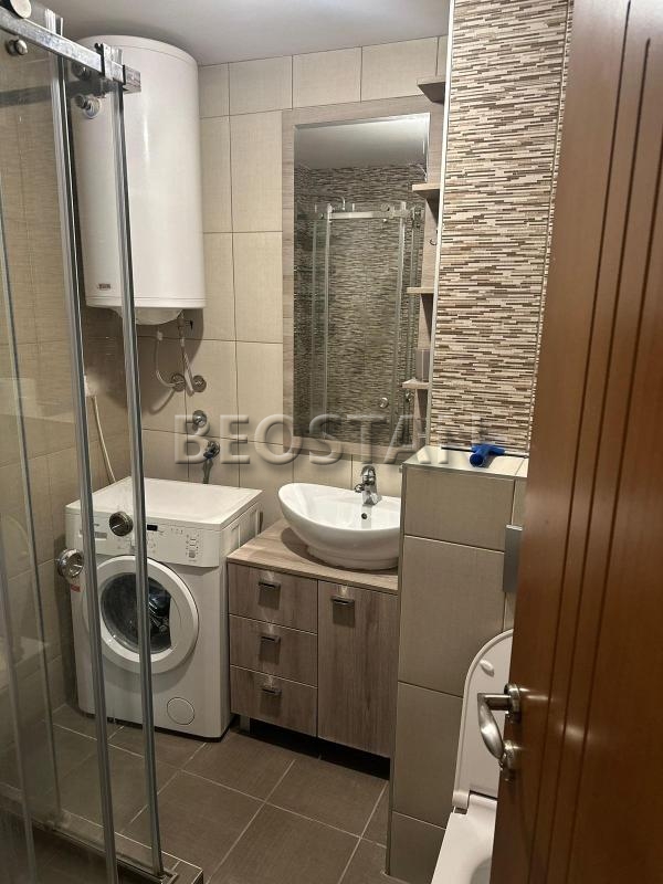 Bežanijska kosa - Bezanijska kosa 2 #67408