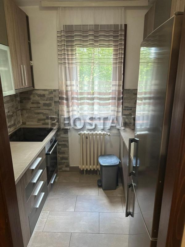 Bežanijska kosa - Bezanijska kosa 2 #67408