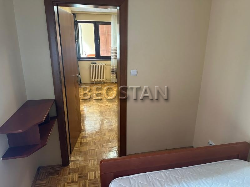 Bežanijska kosa - Bezanijska kosa 2 #67408