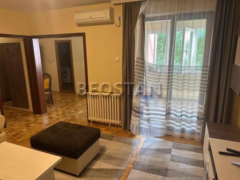 Bežanijska kosa - Bezanijska kosa 2 #67408