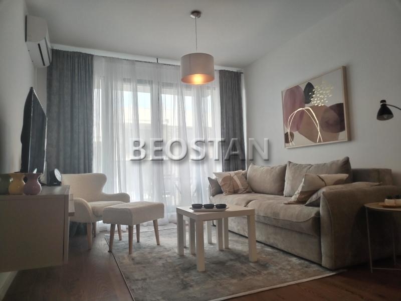 Izdavanje stanova Beograd - Širi centar