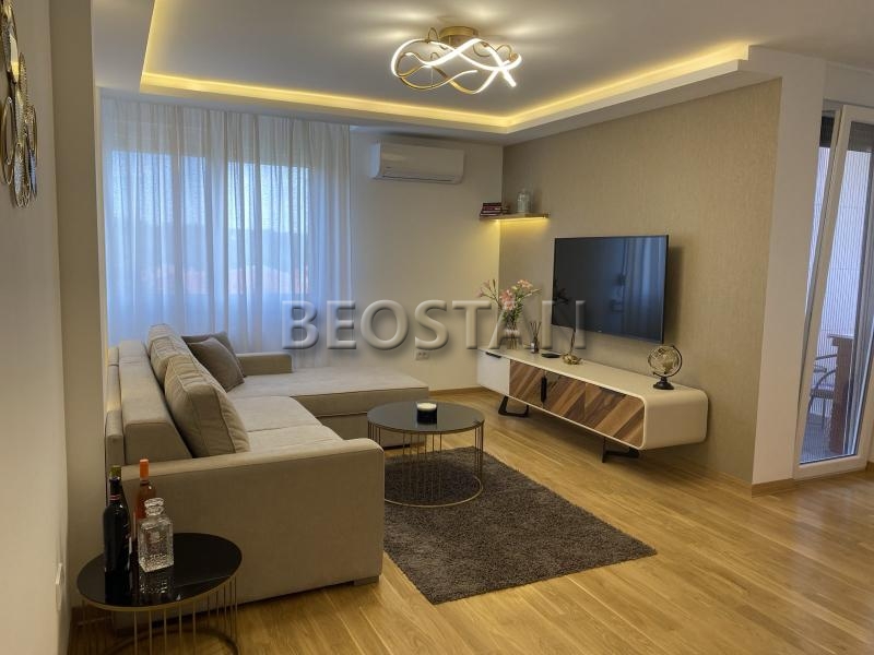 Izdavanje stanova Beograd - Novi Beograd