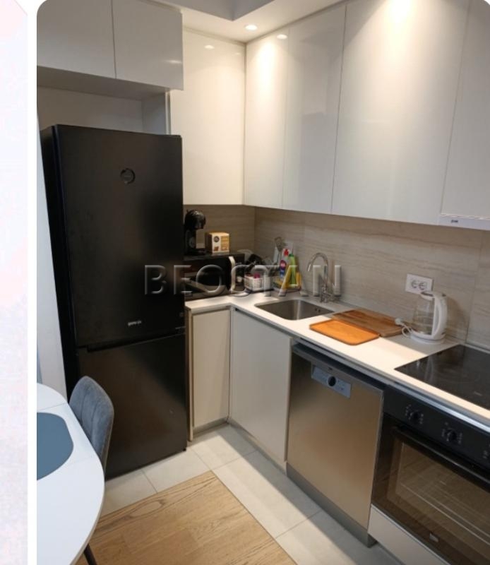 Centar - Beograd na vodi BW #65724