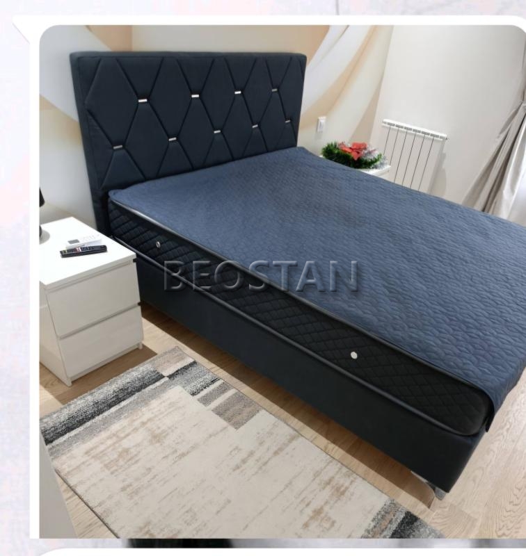 Centar - Beograd na vodi BW #65724