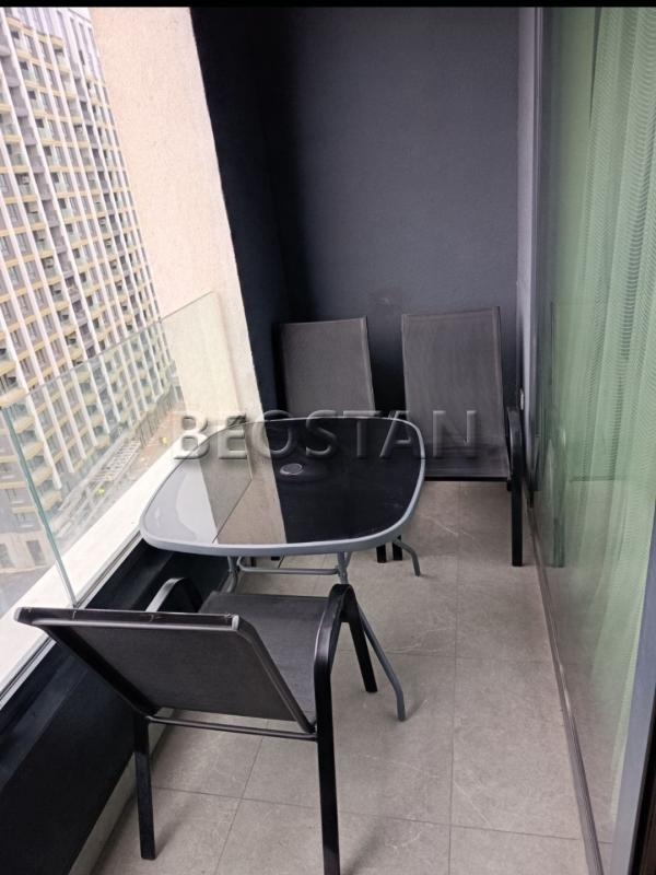 Centar - Beograd na vodi BW #65724