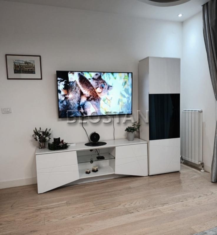 Centar - Beograd na vodi BW #65724