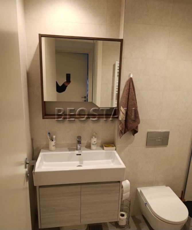 Centar - Beograd na vodi BW #65724