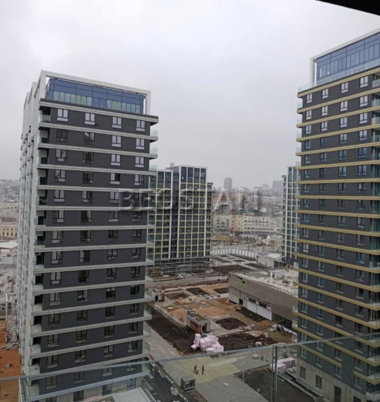 Centar - Beograd na vodi BW #65724