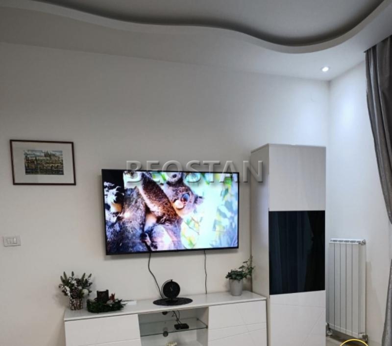 Centar - Beograd na vodi BW #65724