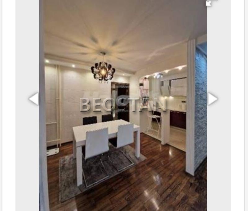 Izdavanje stanova Beograd - Centar