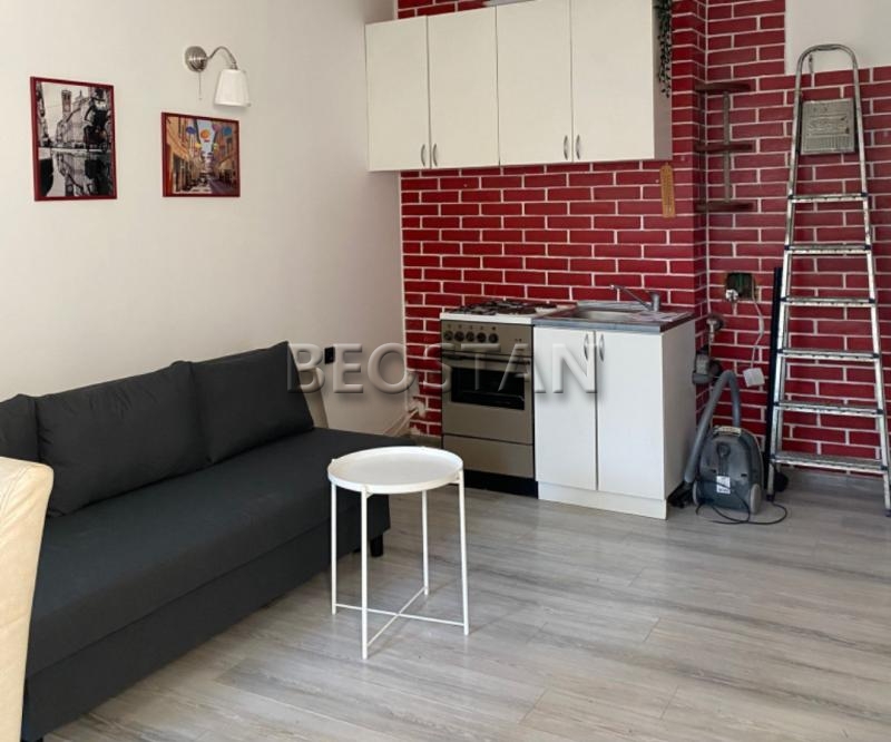 Izdavanje stanova Beograd - Zemun