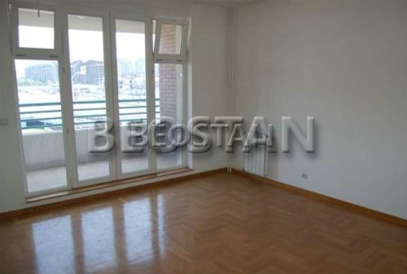 Izdavanje stanova Beograd - Novi Beograd