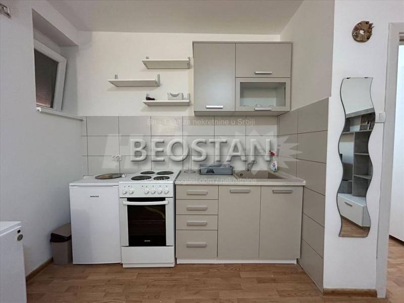 Zemun - Prvomajska #65348