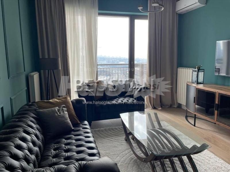 Izdavanje stanova Beograd - Centar