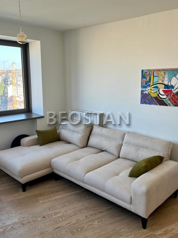 Izdavanje stanova Beograd - Centar