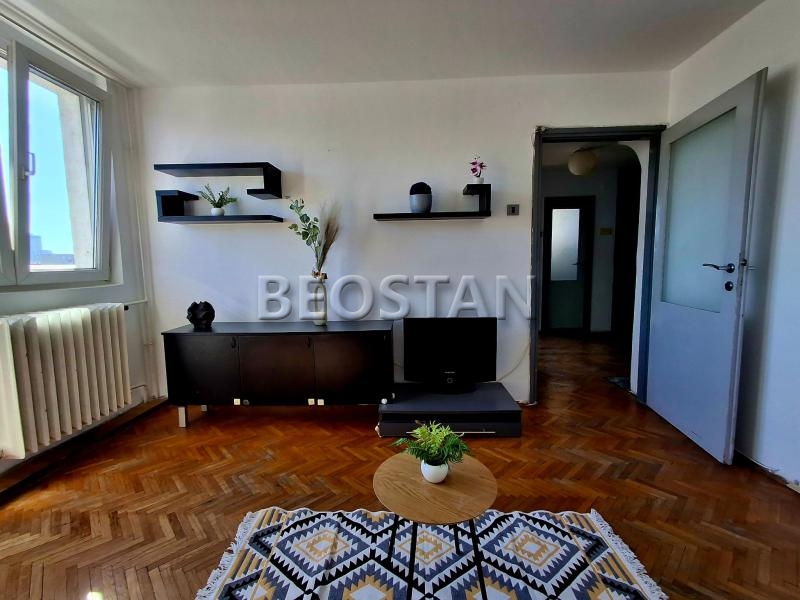 Izdavanje stanova Beograd - Centar