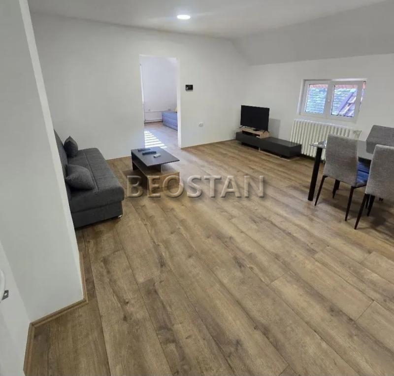 Izdavanje stanova Beograd - Zemun