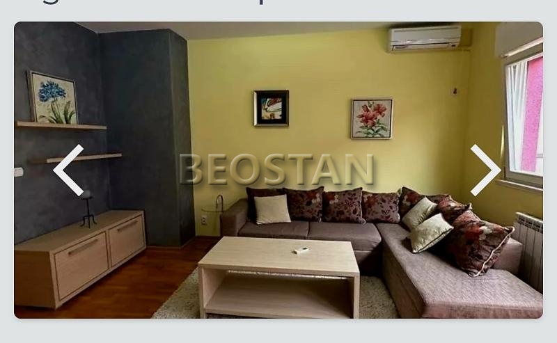 Novi Beograd - Blok 63 #65946