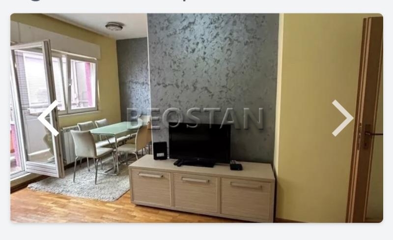 Novi Beograd - Blok 63 #65946