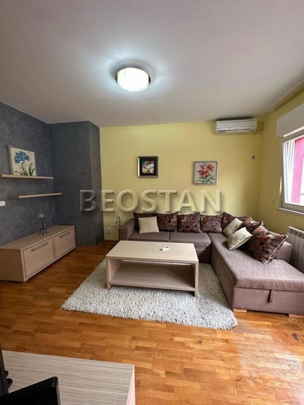 Izdavanje stanova Beograd - Novi Beograd