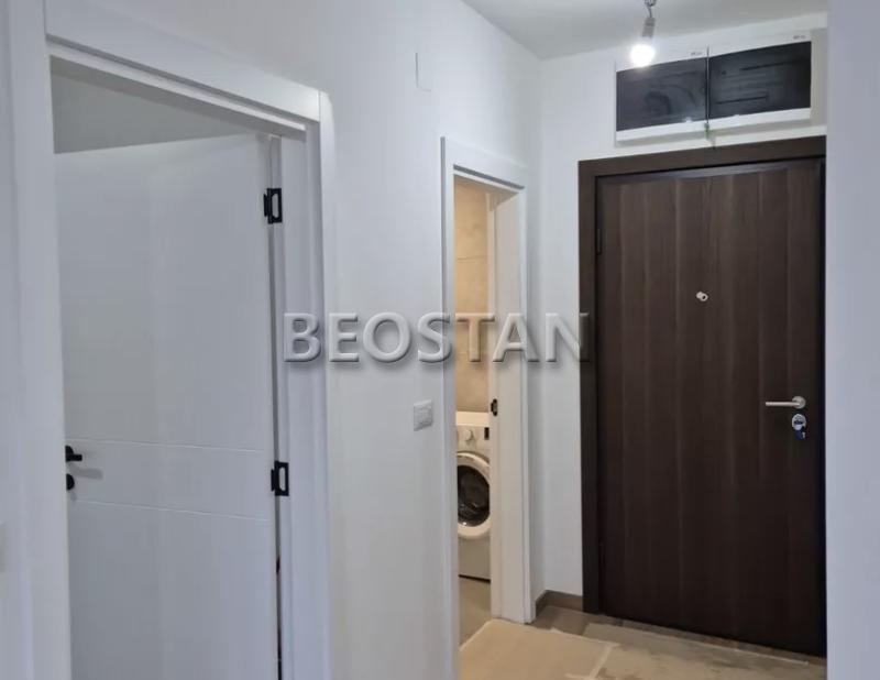 Zemun - Cara dusana - novogradnja #65123