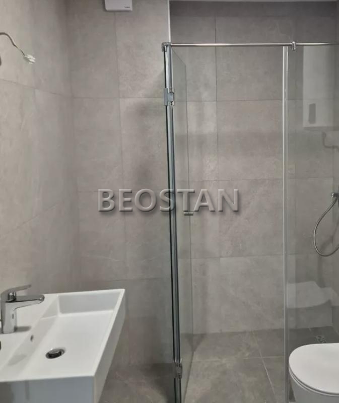 Zemun - Cara dusana - novogradnja #65123