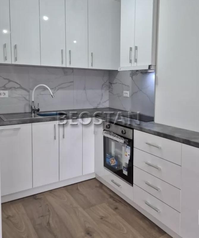 Zemun - Cara dusana - novogradnja #65123