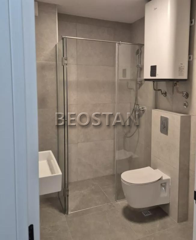 Zemun - Cara dusana - novogradnja #65123