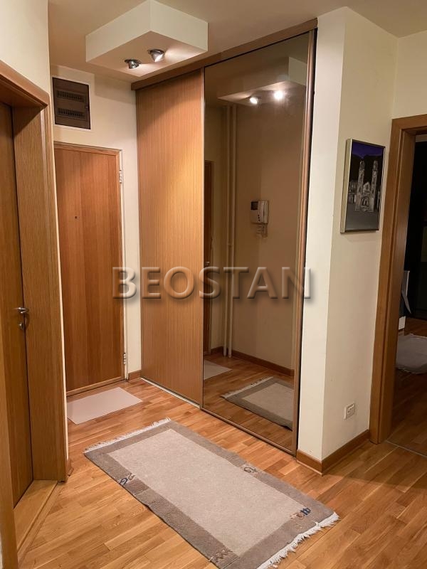 Centar - Vozdovac autokomanda #65365