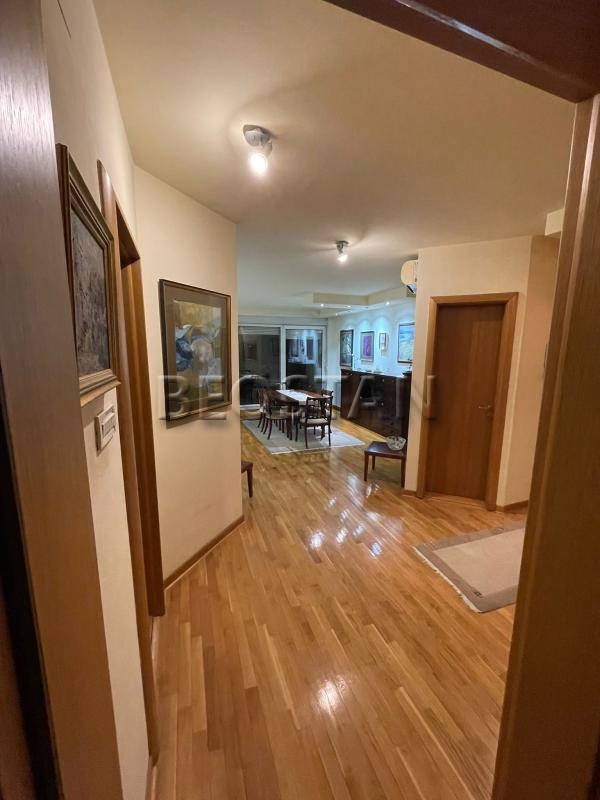 Centar - Vozdovac autokomanda #65365