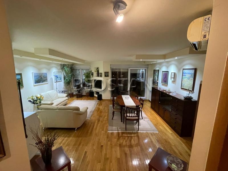 Centar - Vozdovac autokomanda #65365