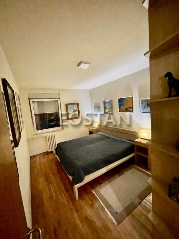 Centar - Vozdovac autokomanda #65365