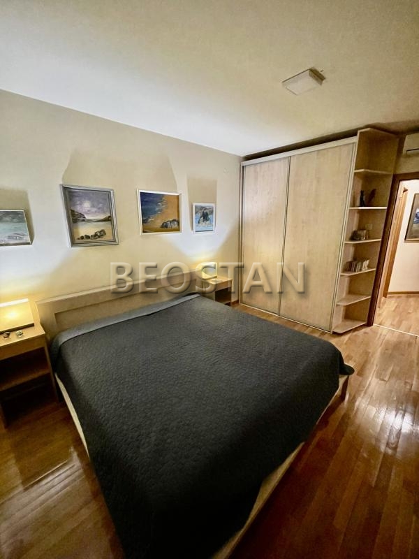 Centar - Vozdovac autokomanda #65365